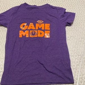 Gamemode shirt